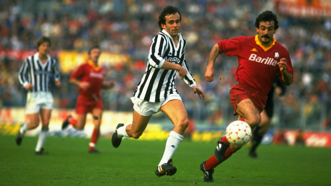 OGGI IN SERIE A: 20 DICEMBRE 1981, INTER-JUVENTUS 0-0! – Blog di