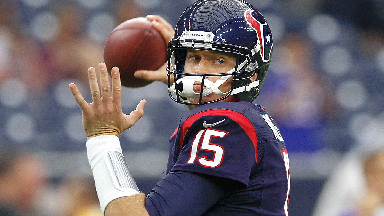 Incompletions: Texans-Broncos - Battle Red Blog