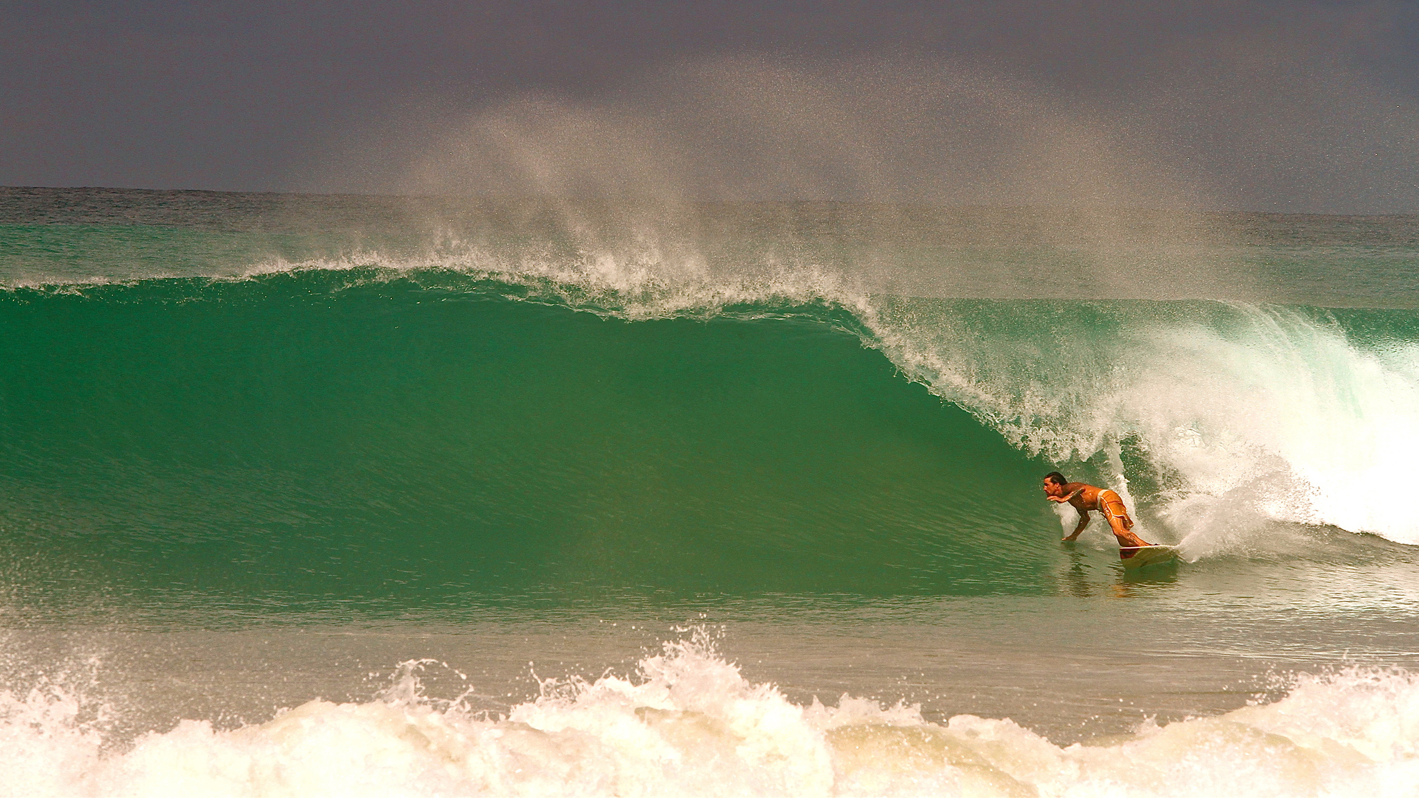 JJ Iglesias - Surf Pumps in Puerto Rico - X Games