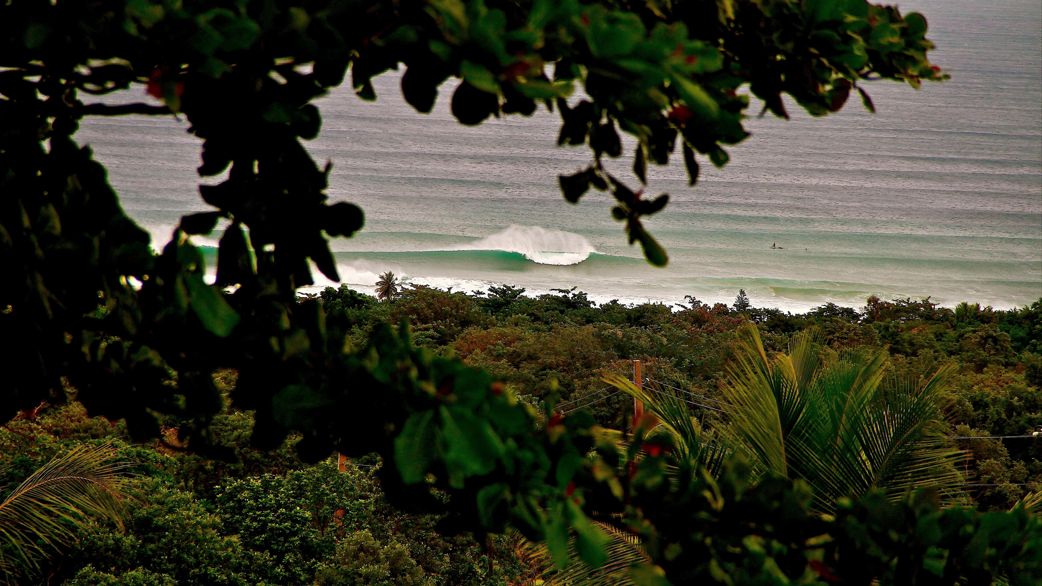 JJ Iglesias - Surf Pumps in Puerto Rico - X Games