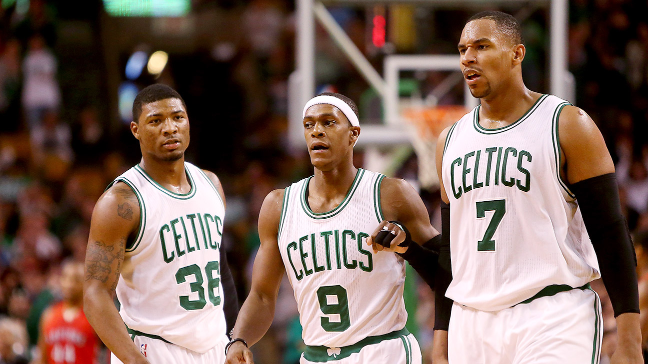 Jared Sullinger diary: Celtics' progress, facing LeBron & Love, wearing No. 7 - ESPN - Boston Celtics Blog- ESPN