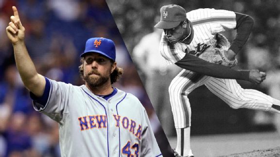 Tug McGraw (Part Three) His Final Mets Season & Post Mets Career