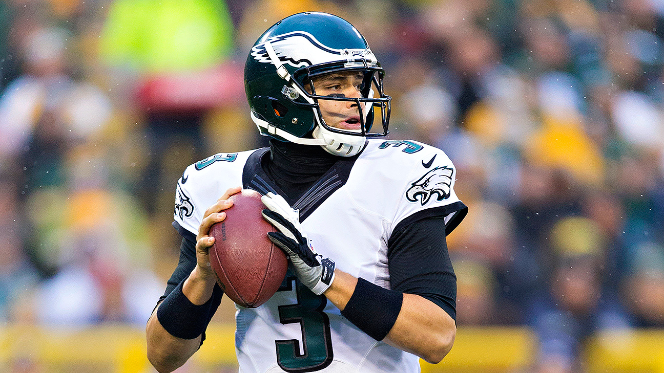 Who's Eagles' biggest challenge in NFC? A hated rival, ESPN