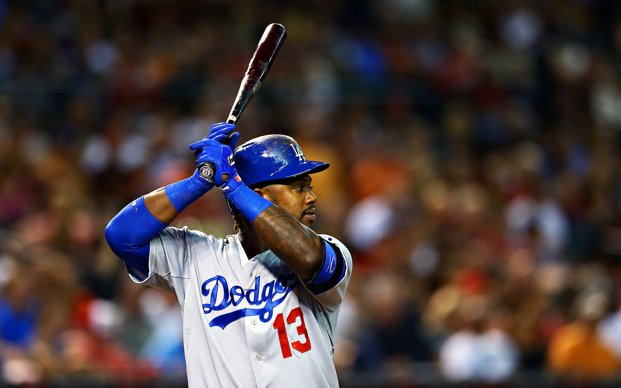 6. Hanley Ramirez Yankees' Top FreeAgent Targets ESPN