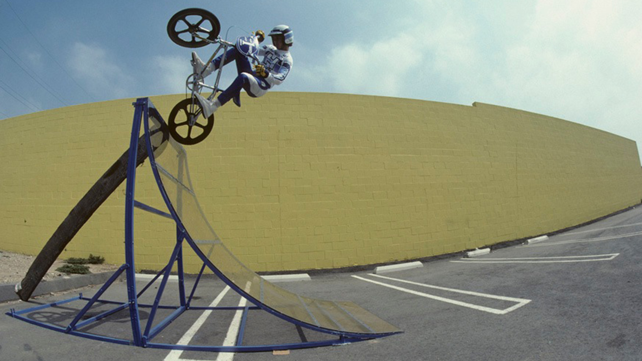 bob haro bmx