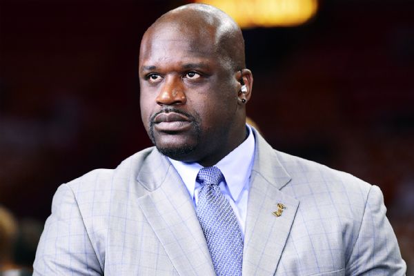 Shaquille O'Neal, Grant Hill, Gary Williams among College Basketball ...