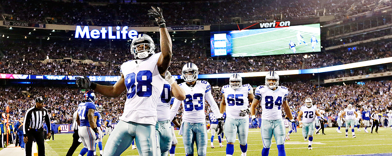 Dallas Cowboys 23-16 New York Giants, CeeDee Lamb one-handed TD catch,  summary: score, stats, highlights