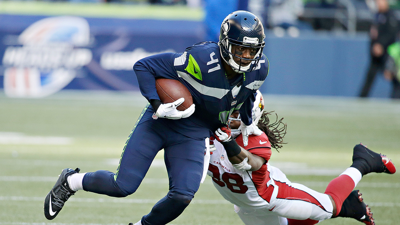 Report: Byron Maxwell leaving Seahawks, signing with Eagles