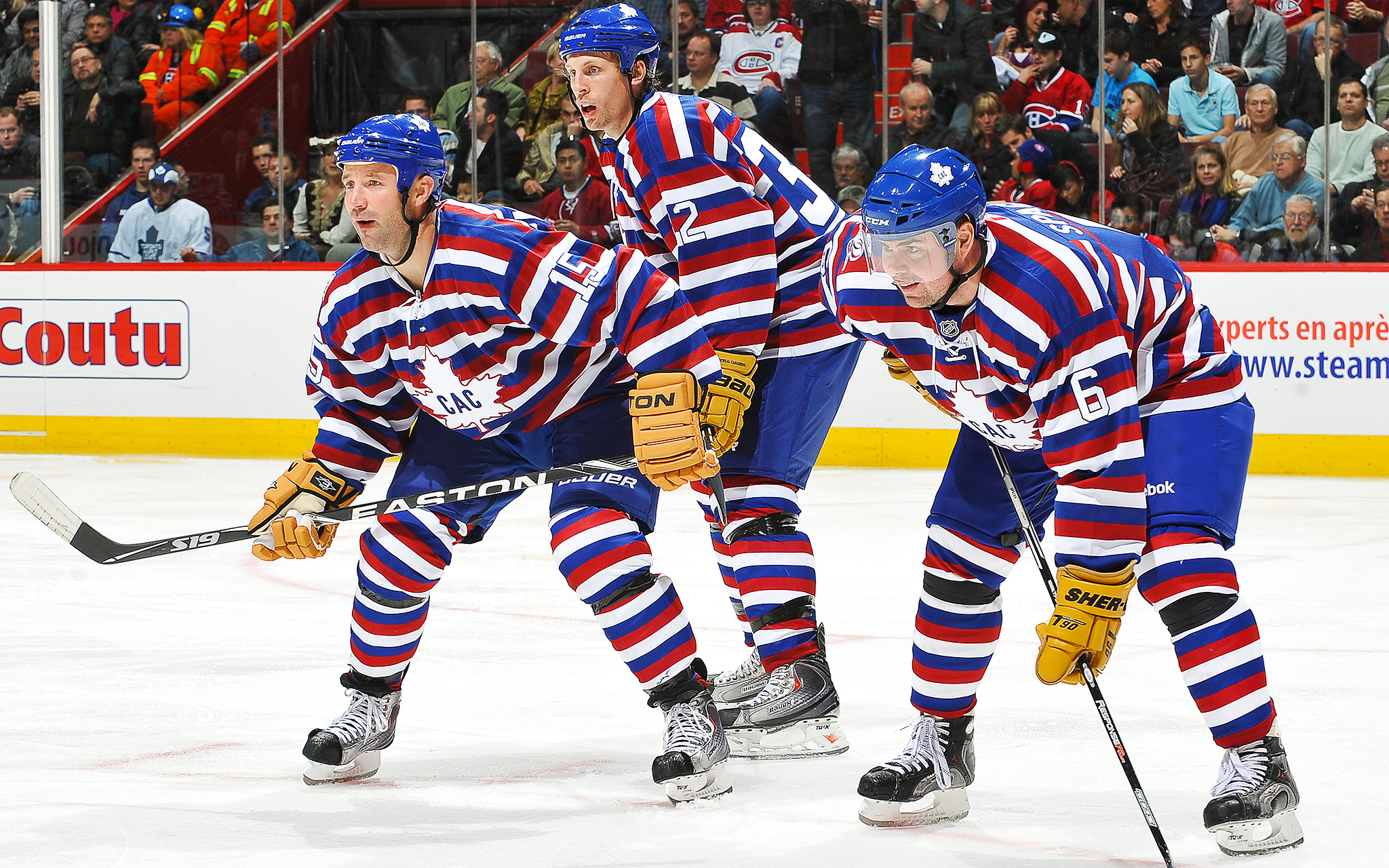 canadiens retro jersey