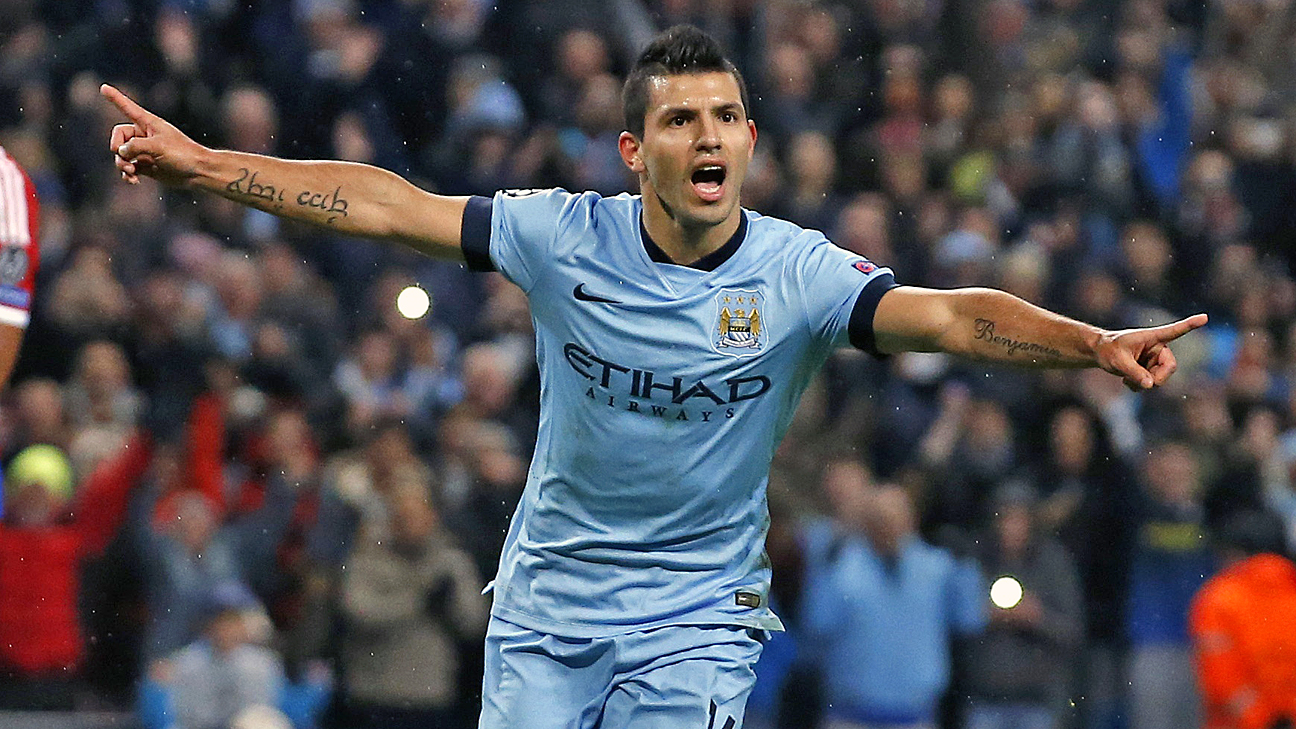 Man City 3-2 Bayern (Nov 25, 2014) Game Analysis - ESPN, image size:1296x729