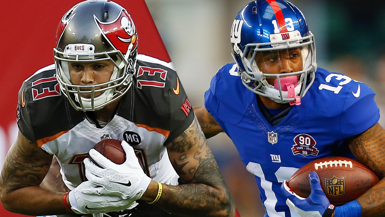 Could the Tampa Bay Buccaneers Land Odell Beckham Jr.? - Tampa Bay