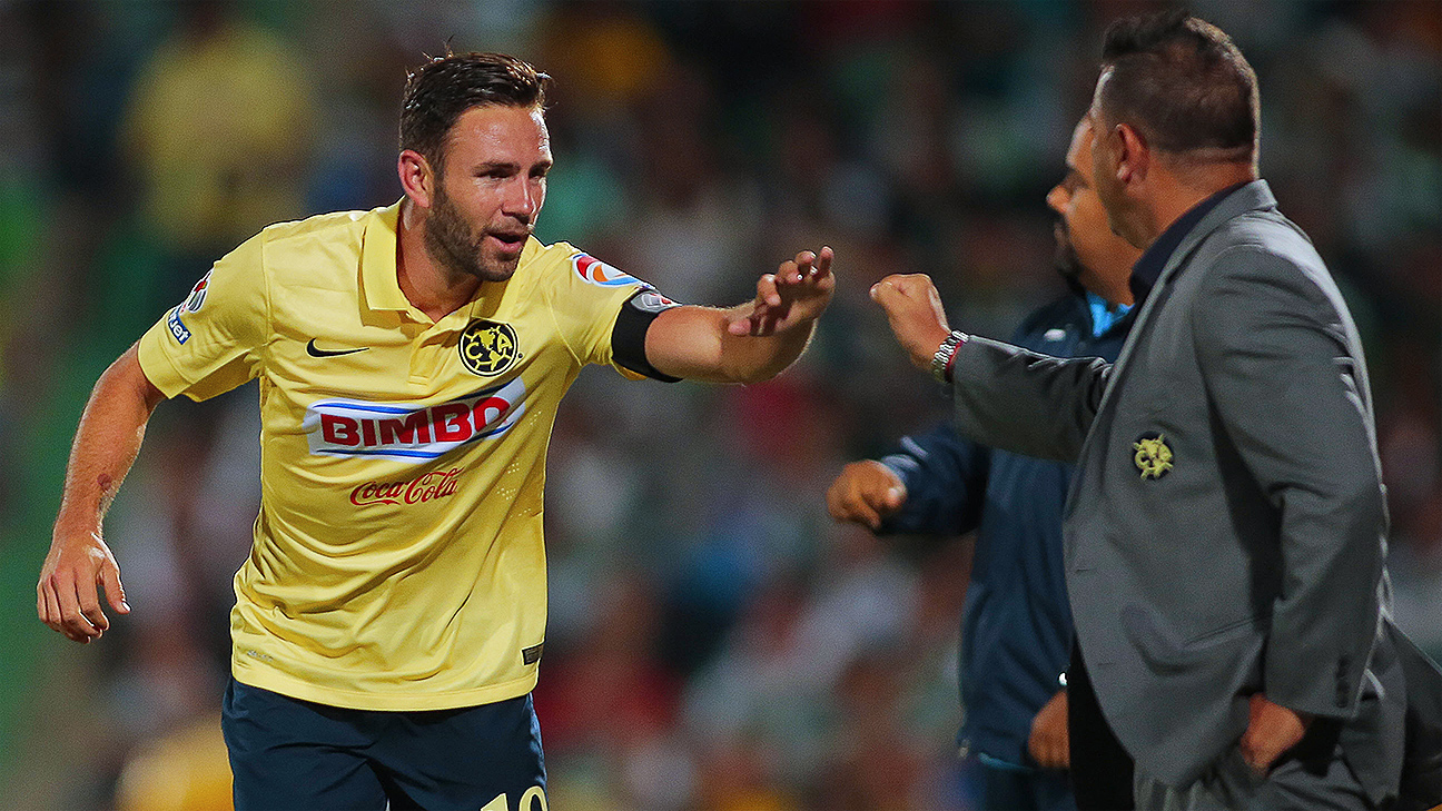 Mexico's Miguel Layun finalizes move to Granada by way of Watford