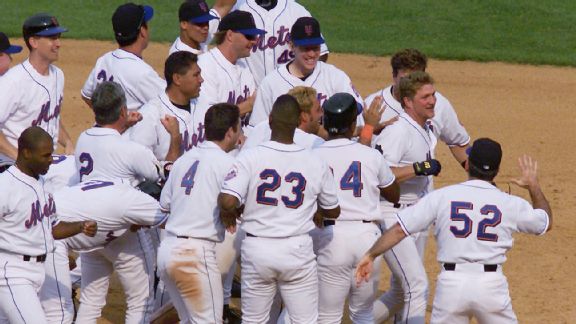 1-2 Hitters Make Mets History