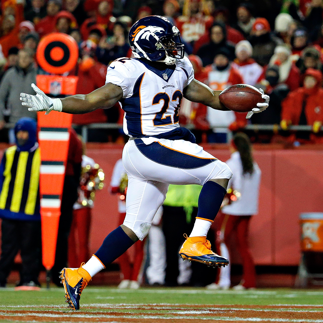 Kansas City Chiefs Trampled By Denver Broncos 49-29: Bye Week