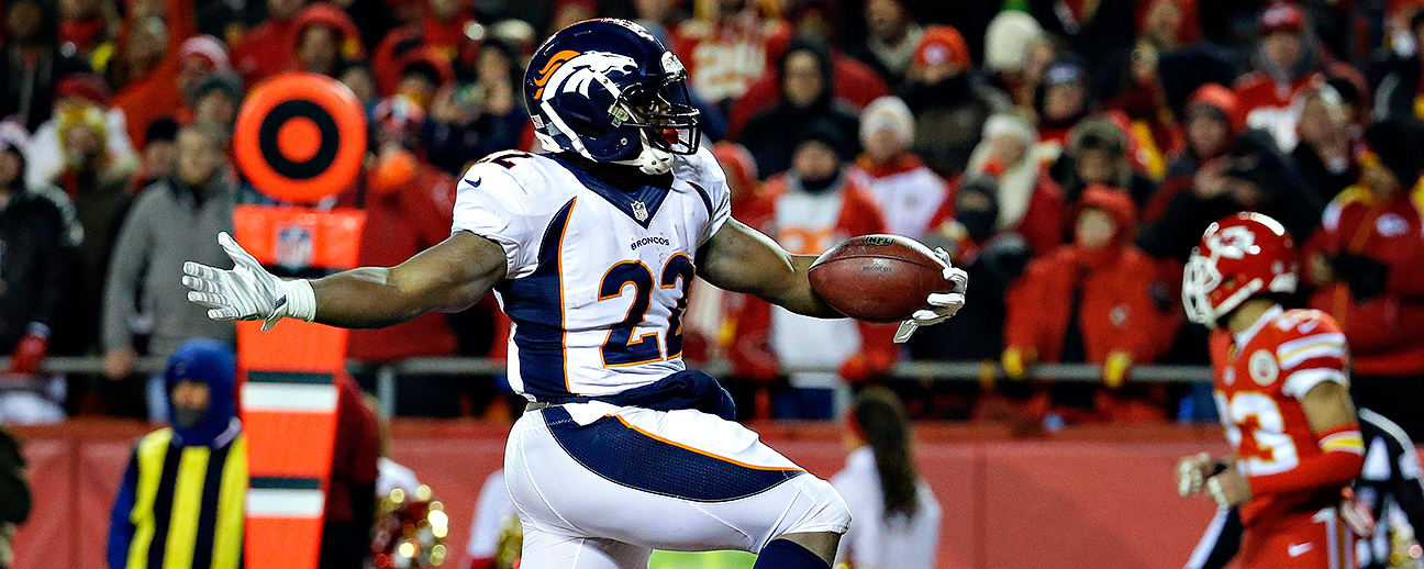 Kansas City Chiefs Trampled By Denver Broncos 49-29: Bye Week