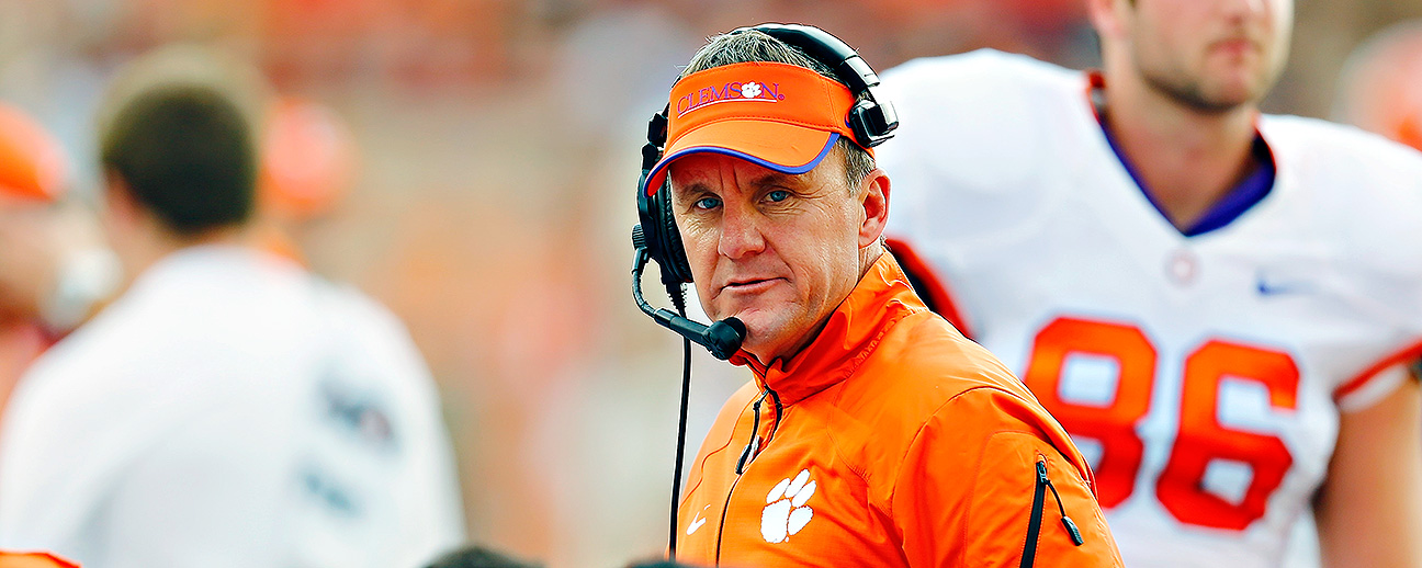 Reunions, new faces and promotions: Tracking the Power 4 coordinator moves