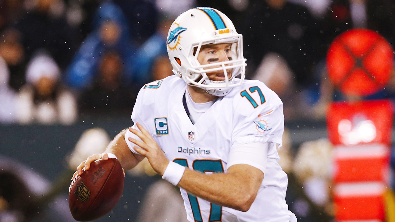 Ryan Tannehill era in Miami a story of what could have been - ESPN - Miami  Dolphins Blog- ESPN