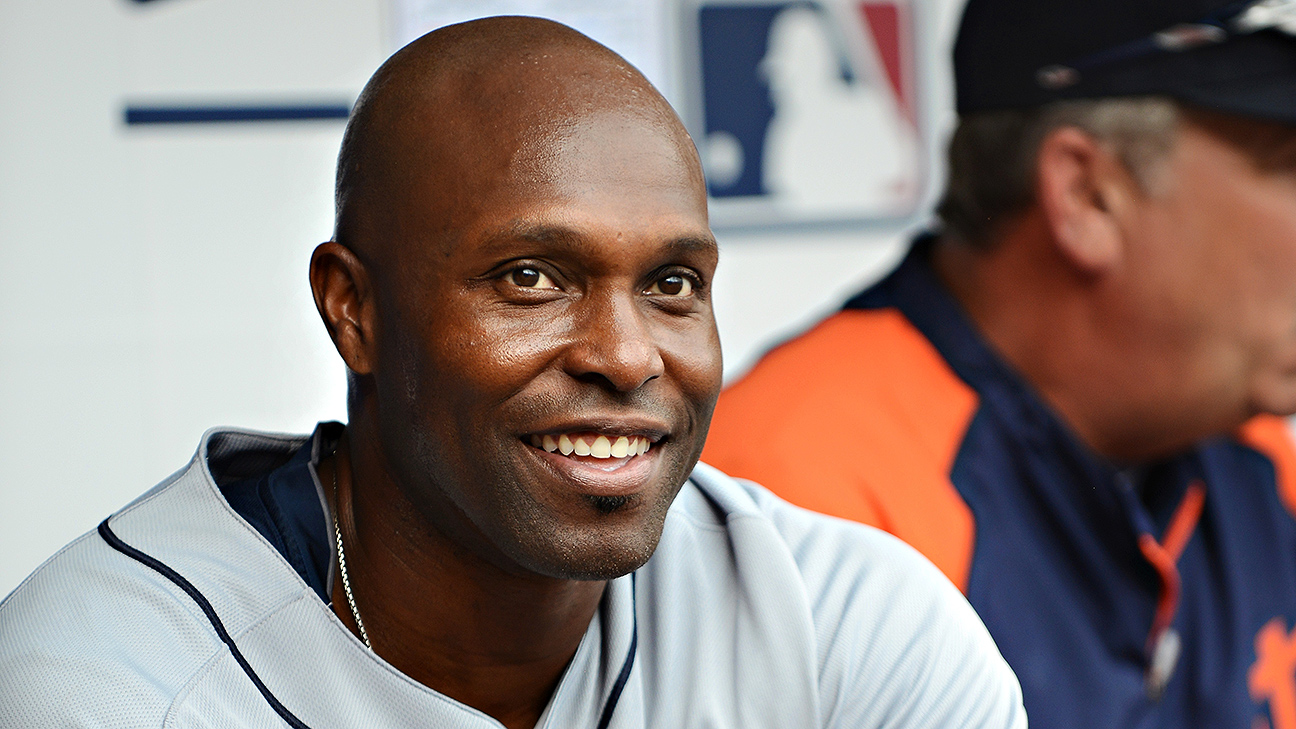 Torii Hunter signs one-year deal with Minnesota Twins - Sports