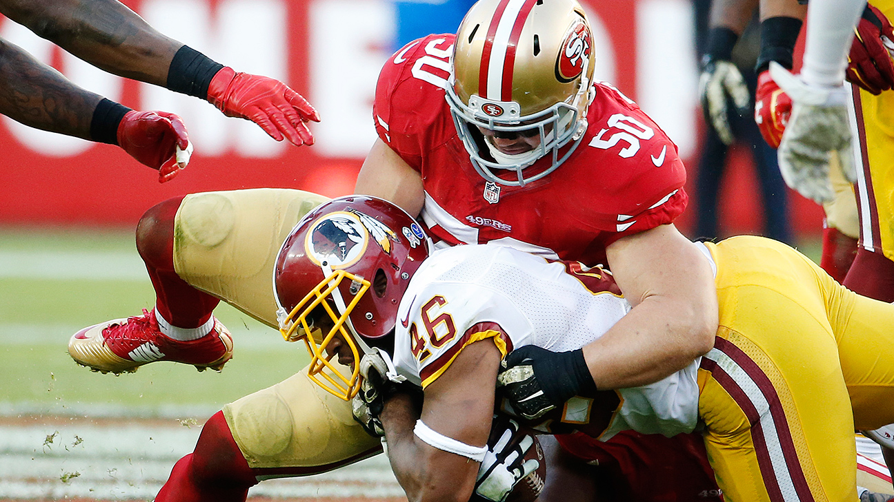 San Francisco 49ers: Who Will Replace Patrick Willis and Chris