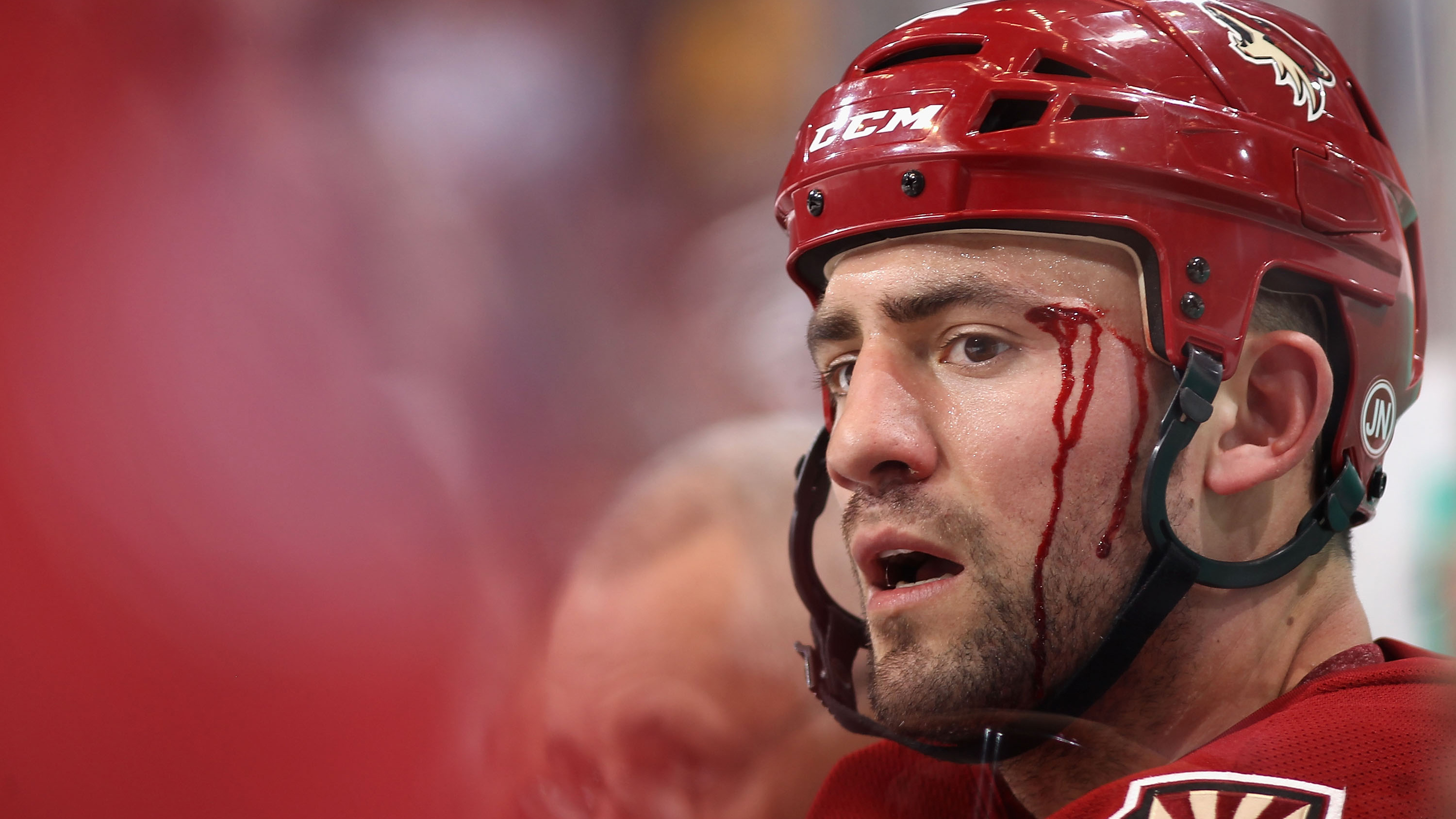 Paul Bissonnette Explains His Beef With New York Rangers Fans 