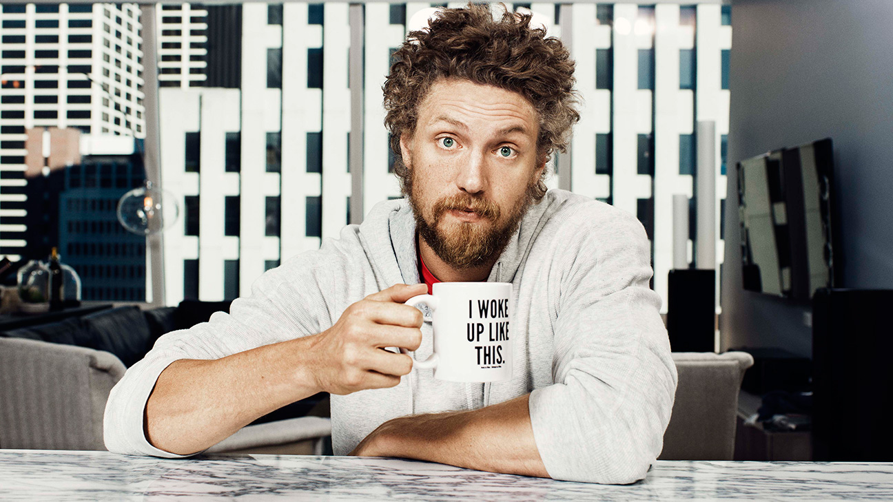 Hunter Pence and Heckling in the Internet Age