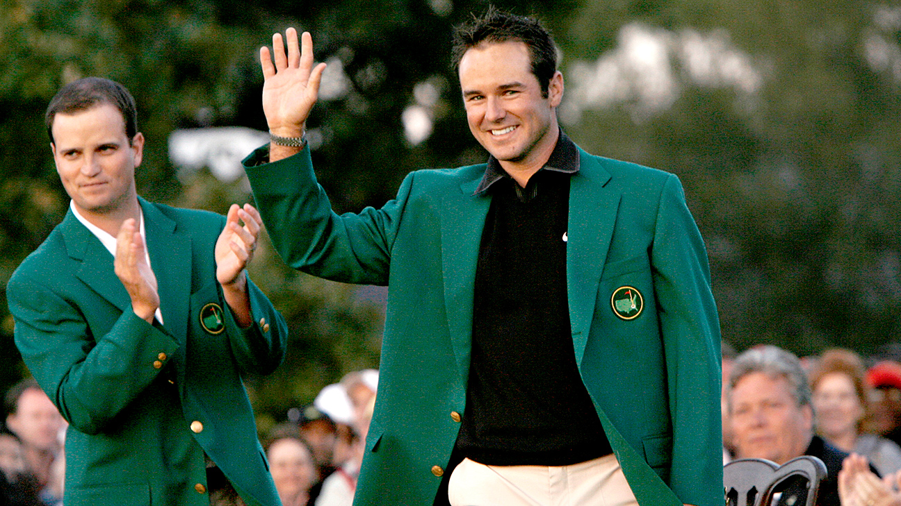 What kind of coach to Tiger Woods will Chris Como be? Trevor Immelman ...