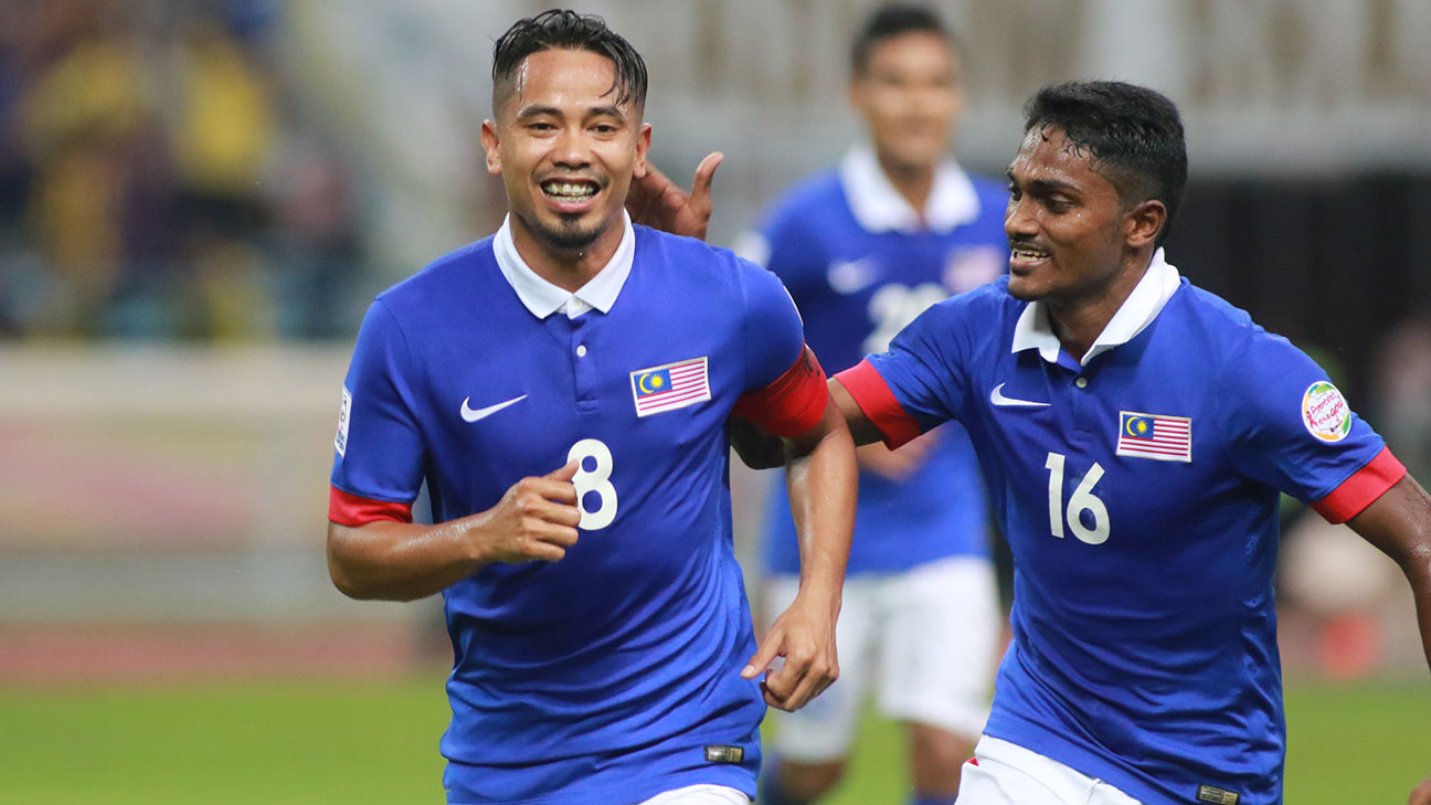 Safiq Rahim And Jdt Stars Picked In Nelo Vingada S Malaysia Squad