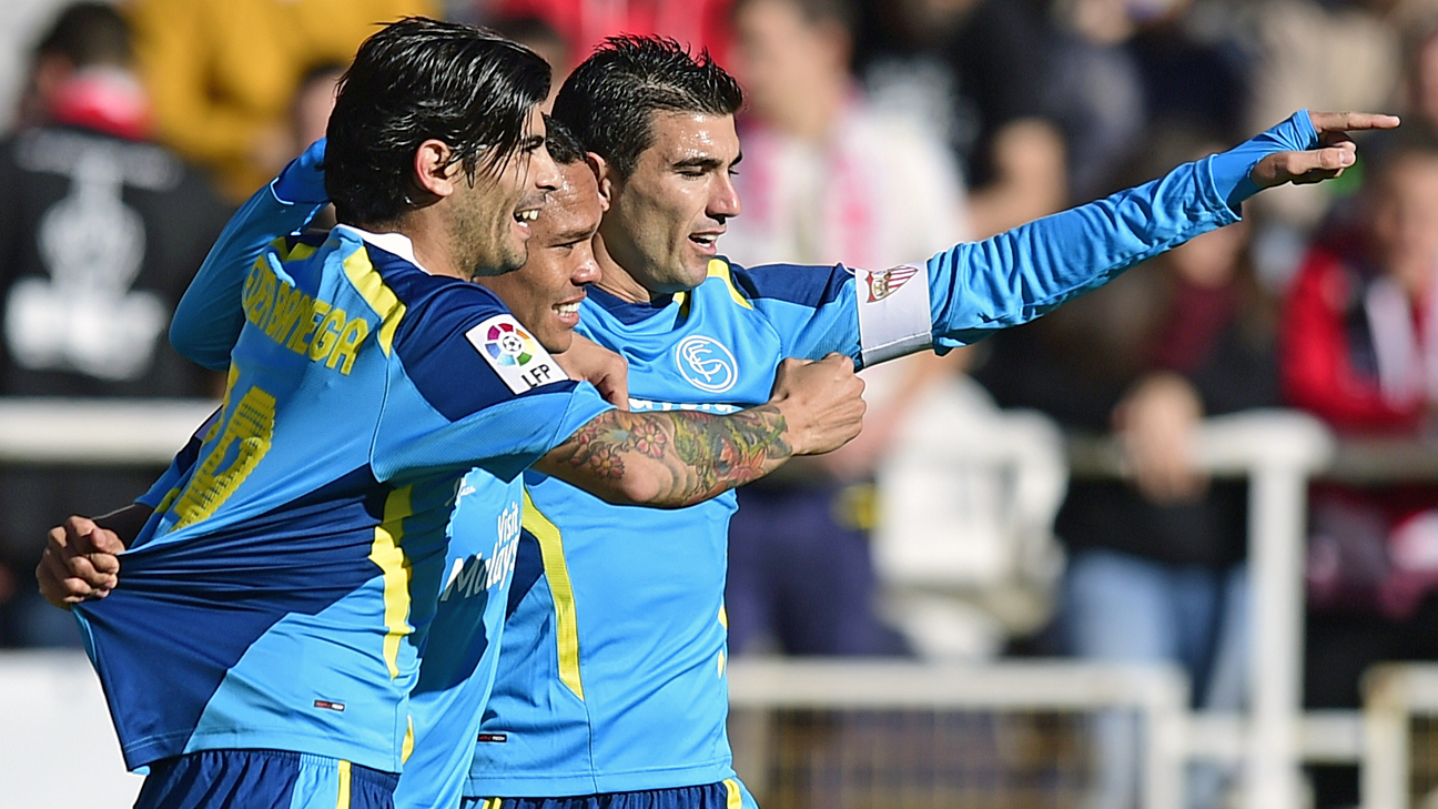 Europe s top football leagues: What s still at stake this weekend?