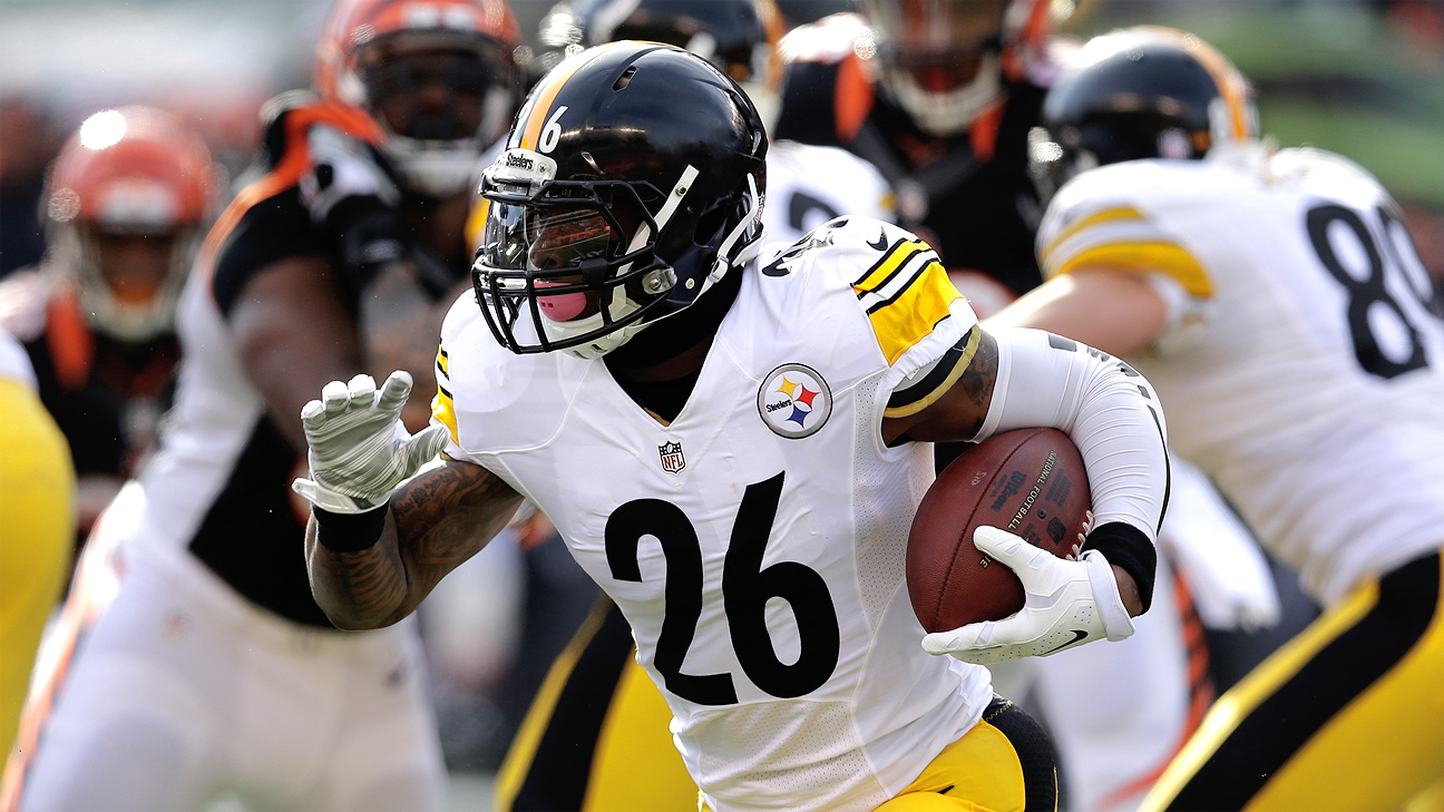 Fantasy football 2019 updated top 200 PPR rankings - Matthew Berry