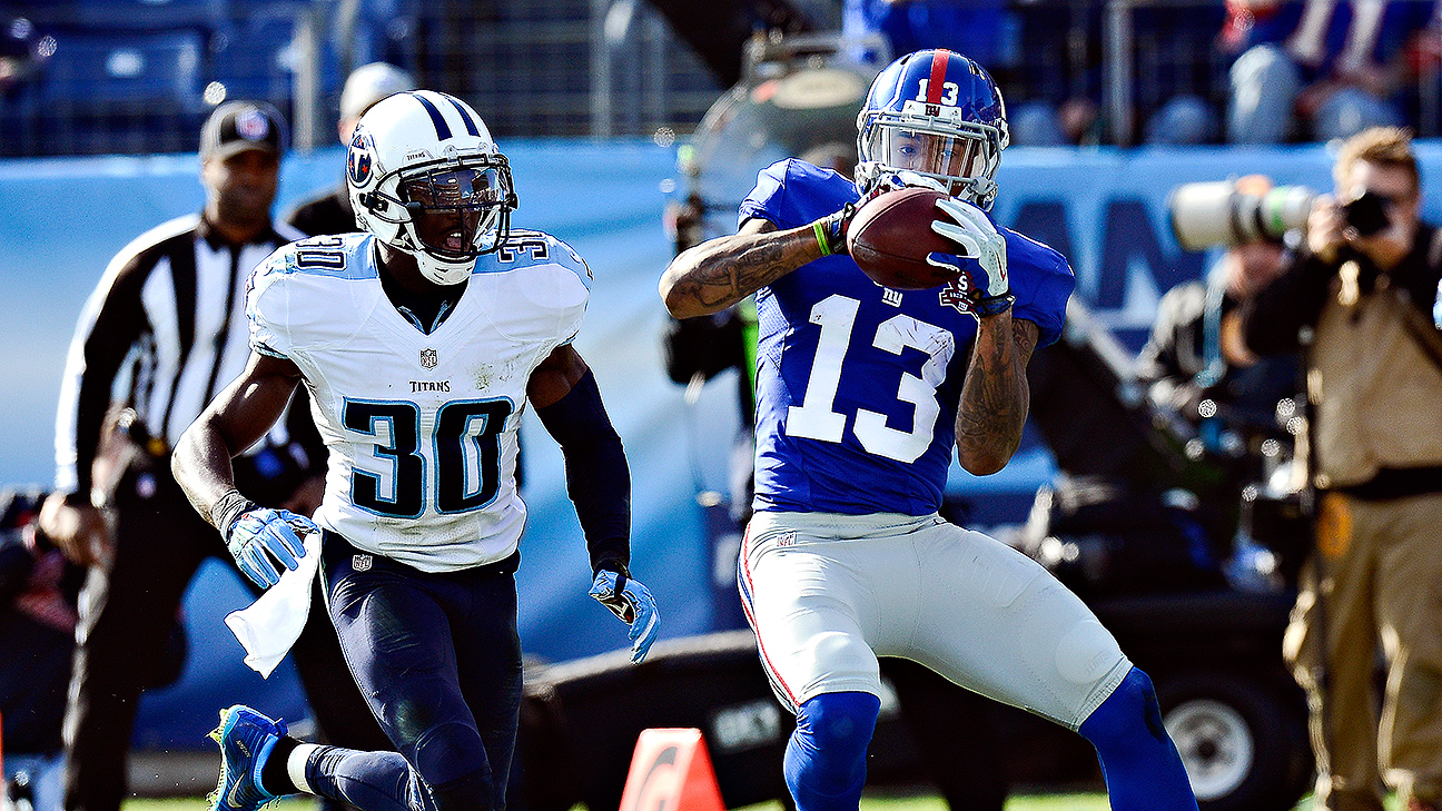 2014 NFL Free Agency: Bucs lose out to Titans on Dexter McCluster