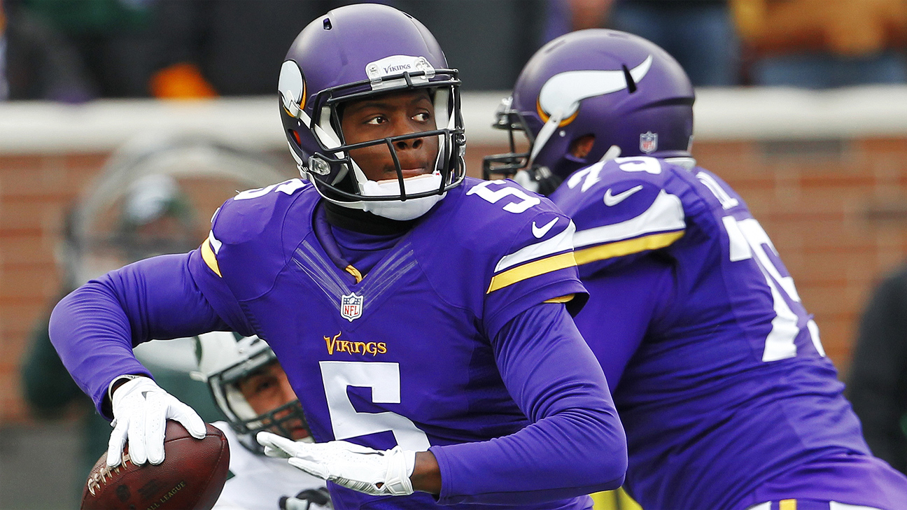 Ben Goessling's Vikings-Commanders preview and prediction: Who wins and why?