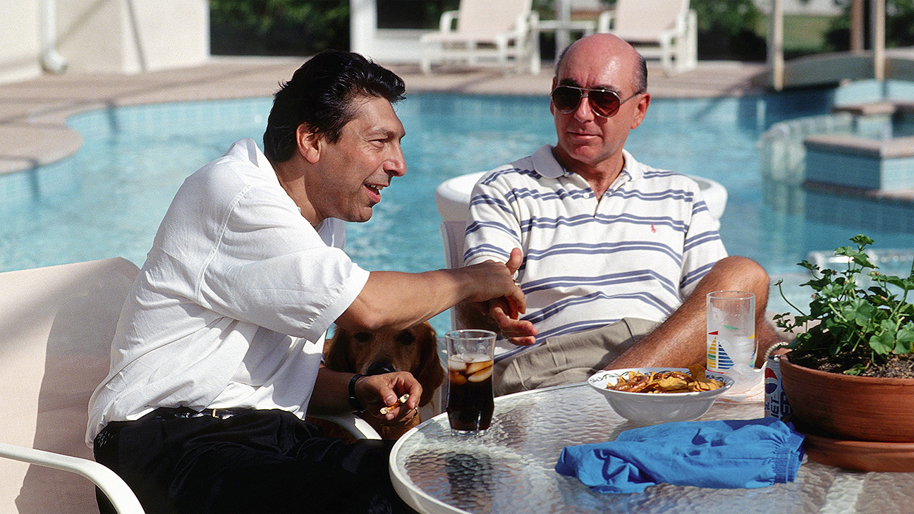 Dick Vitale - Remembering Jim Valvano today, this week and every day after