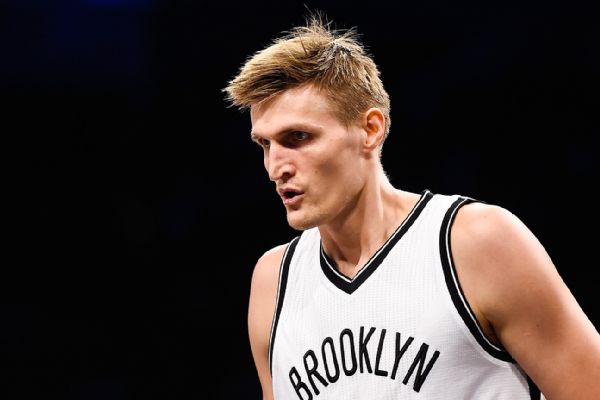 Andrei Kirilenko - Alchetron, The Free Social Encyclopedia
