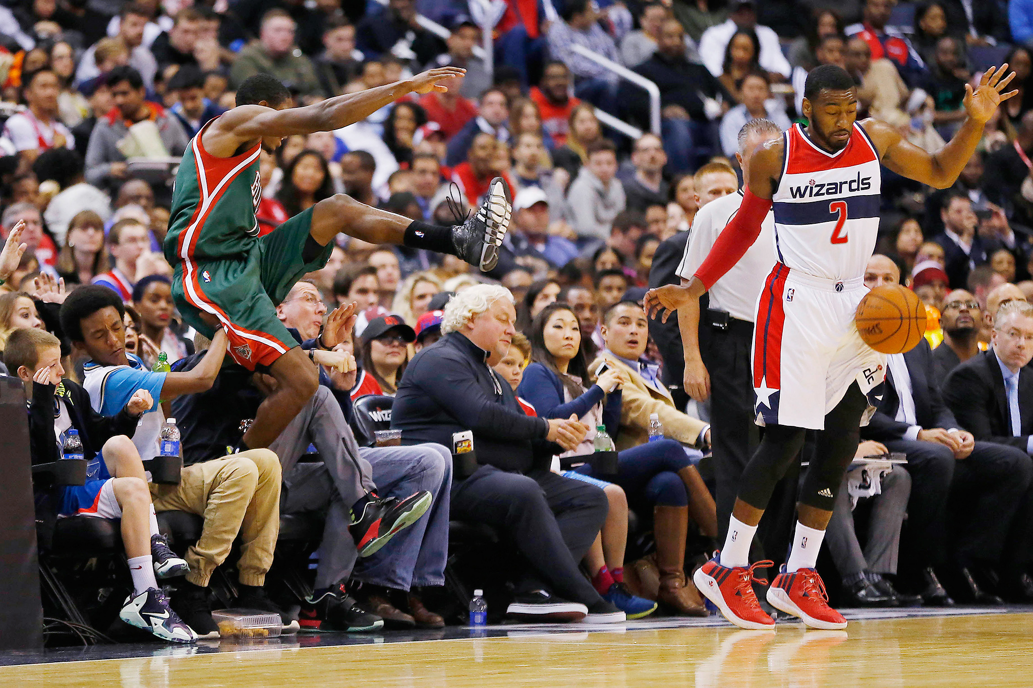 Bradley Beal Out Saturday Due To Contact Tracing Exposure To Christian Wood