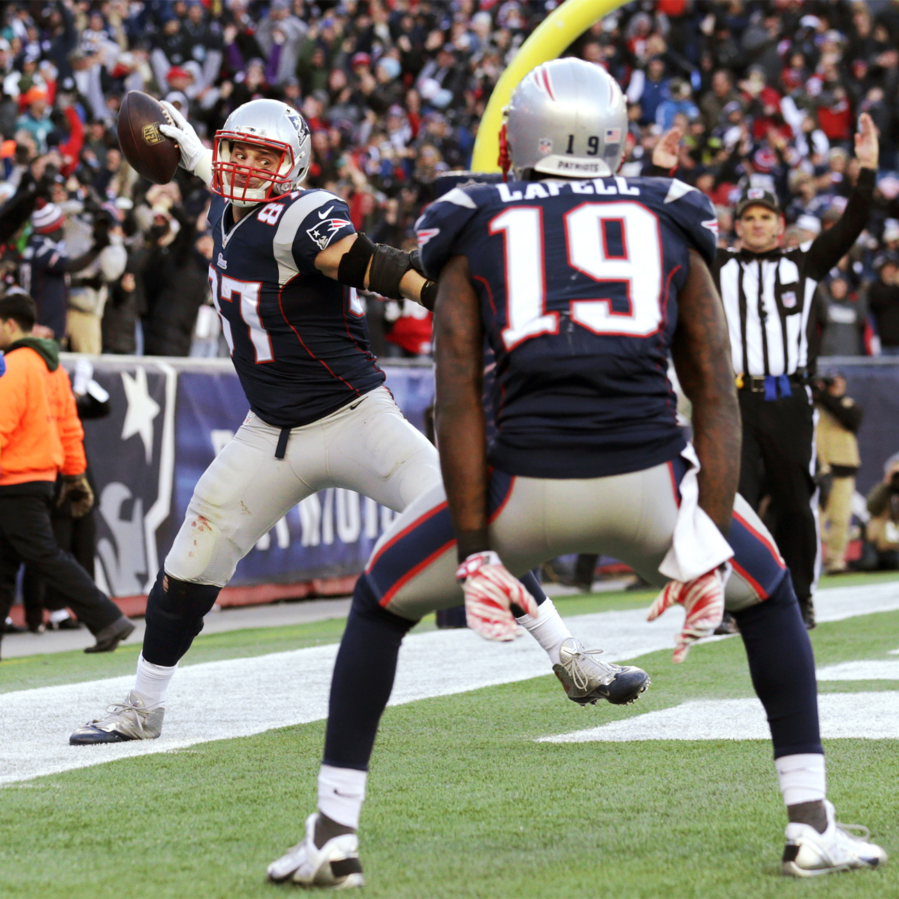 NFL Week 14: Instant analysis from Patriots' 27-13 win over Cardinals -  Pats Pulpit