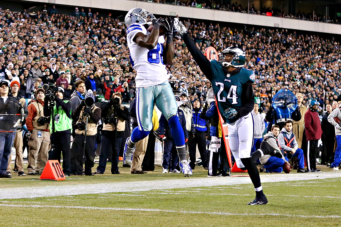 Cowboys 38-27 Eagles (Dec 14, 2014) Game Recap - ESPN