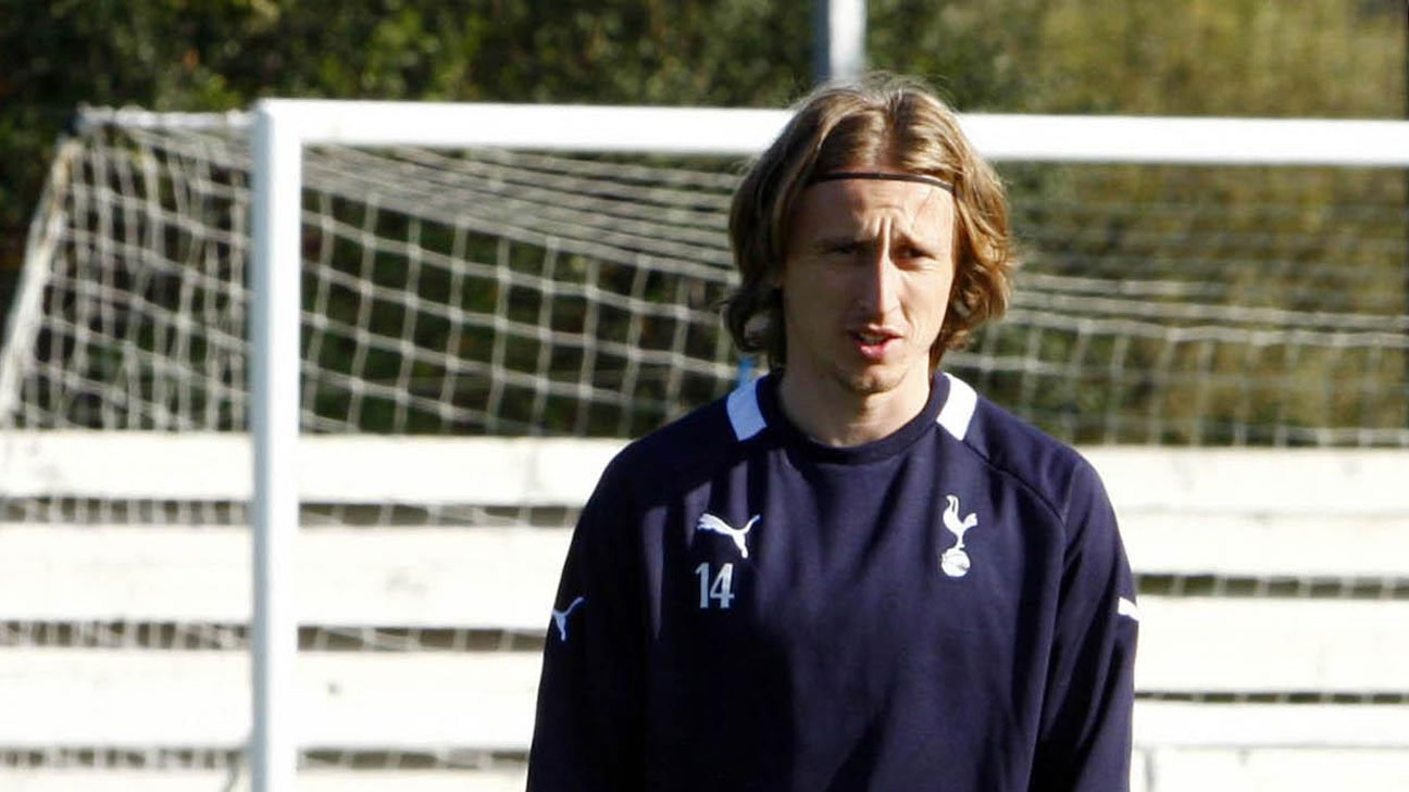 Daniel Levy tells Chelsea to forget about signing Luka Modric, Luka Modric