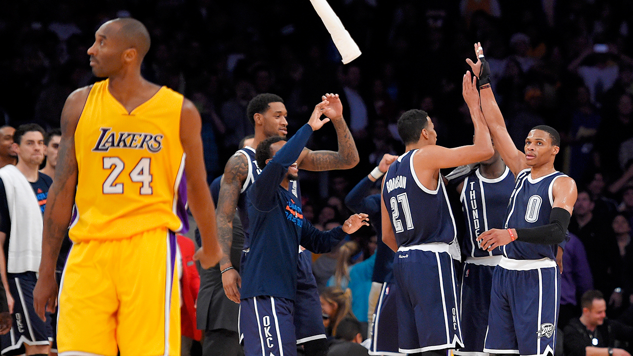 Kobe Bryant Career Game Winners & Buzzer Beaters (HD) 