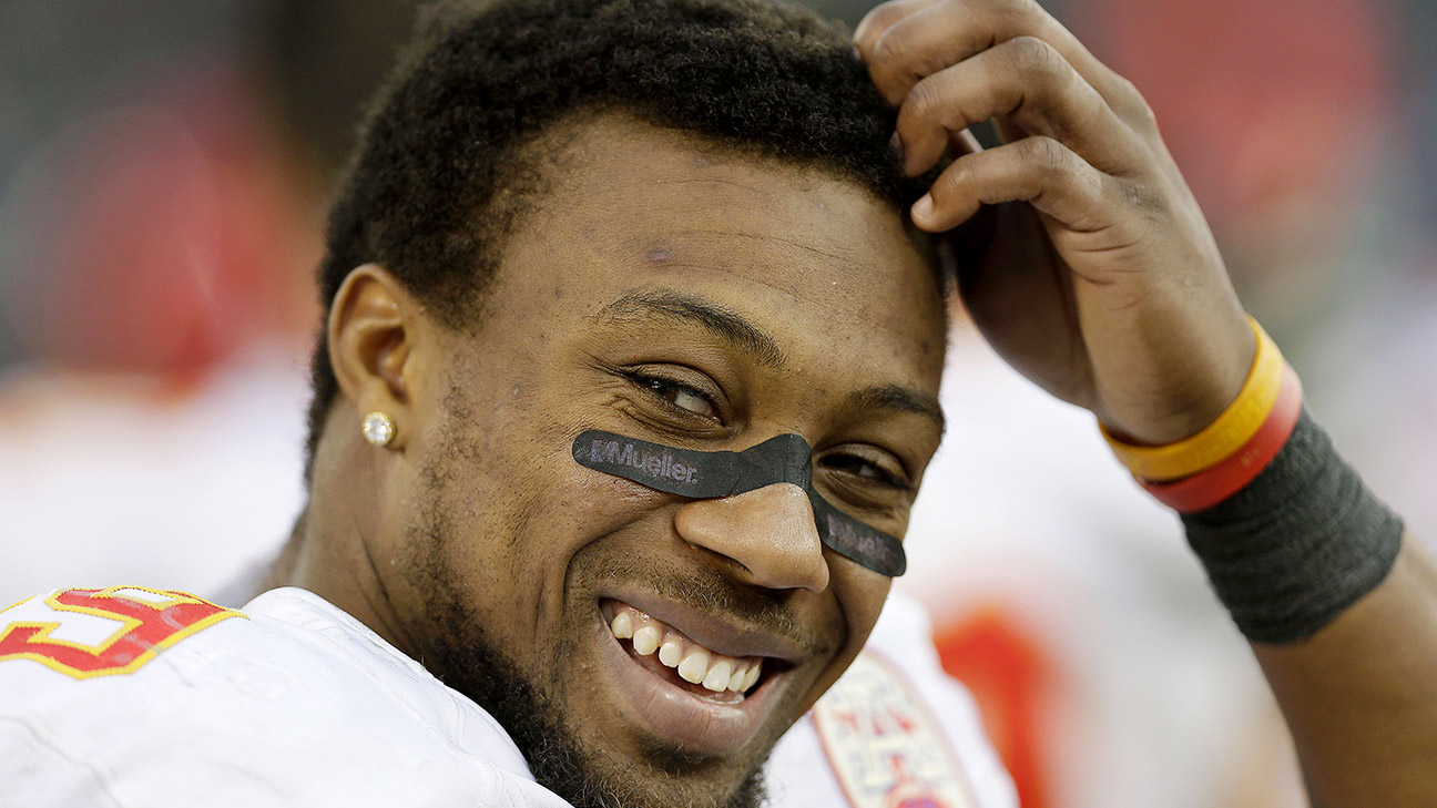 NFL free agency updates: Chiefs release Eric Berry - Los Angeles Times