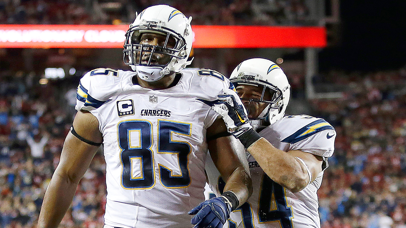 Colts vs. Chargers 2013 game recap: San Diego knocks off Indianapolis, 19-9  