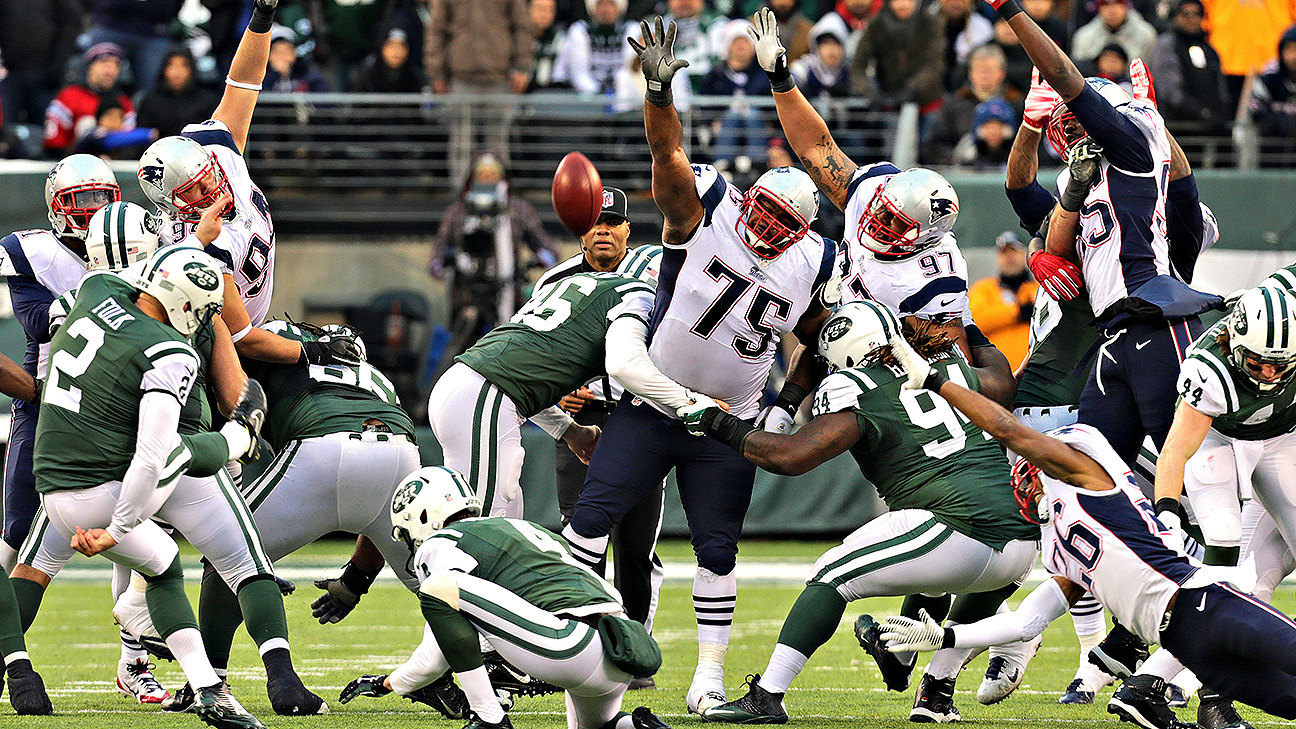 Giants vs. Patriots Predictions: Vince Wilfork Will Own the