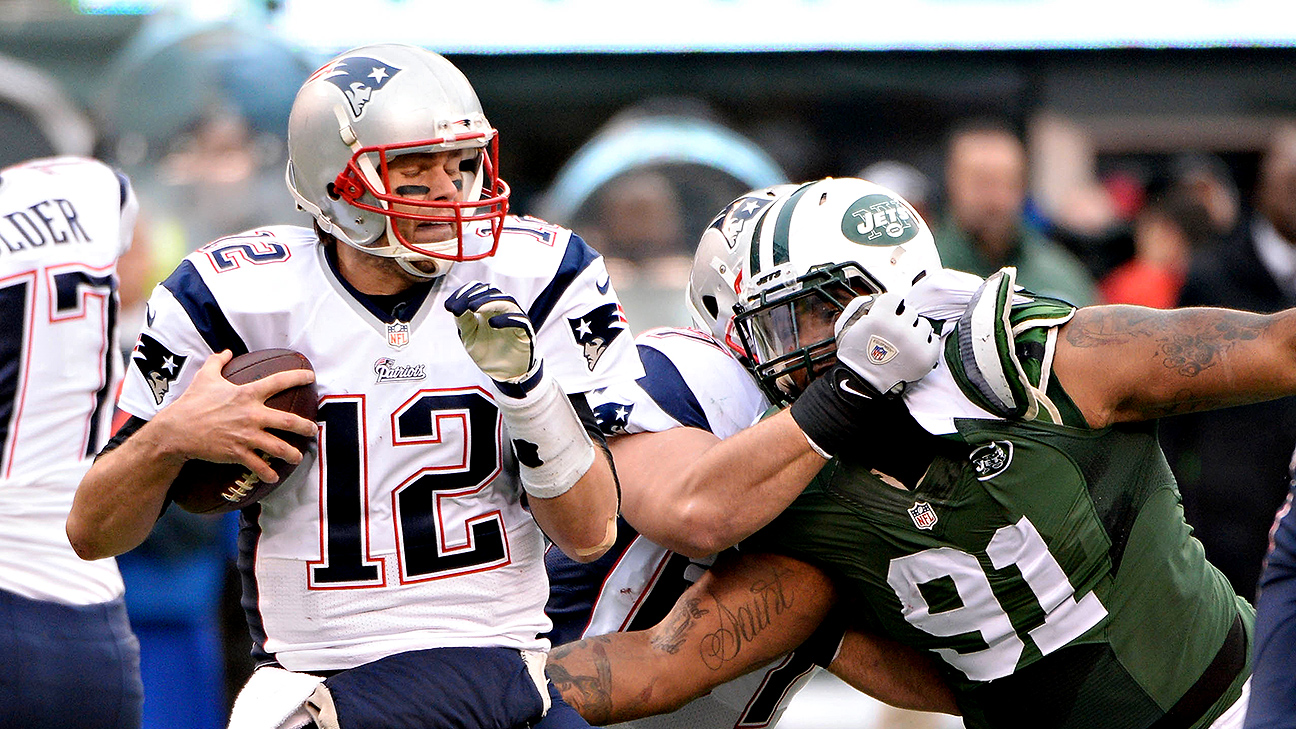 Bill Belichick said Patriots had 'limited' replay ability during Jets game