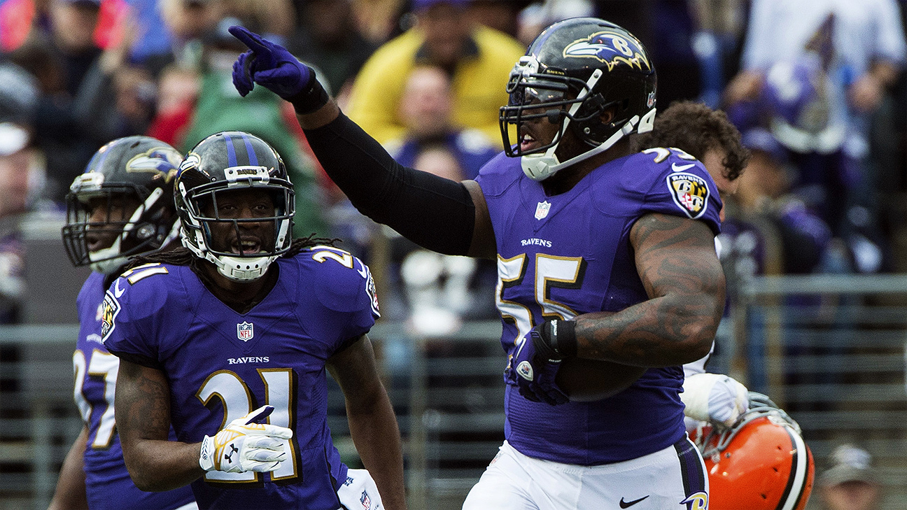 Vonta Leach injury update: Ravens FB will not need offseason