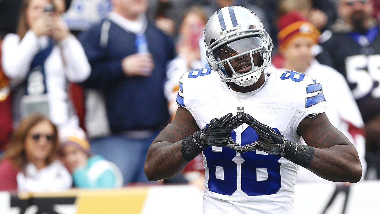 NFL Free Agency: Latest on DeMarco Murray, Dez Bryant, C.J.