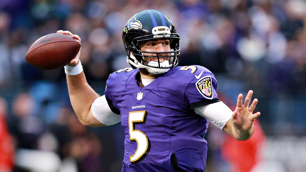 Baltimore Ravens Game-by-Game Predictions