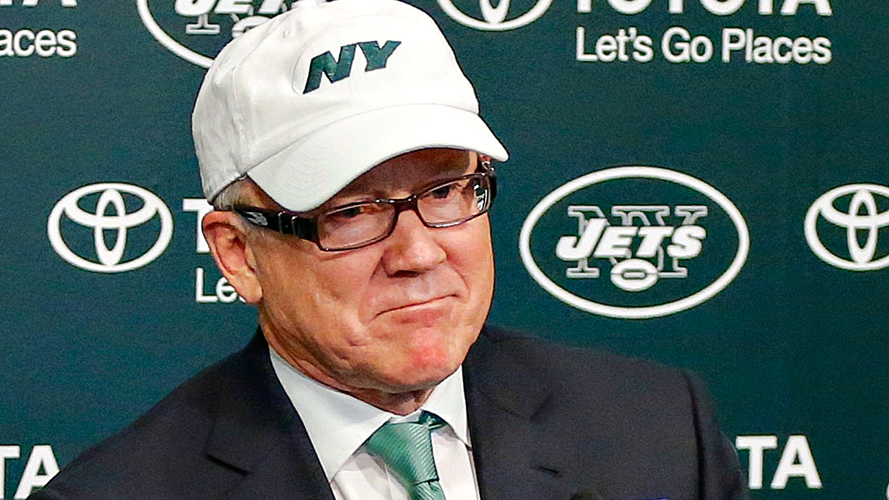 What Woody Johnson Jets Net Worth? A Peek into a Billionaire Financial  Empire