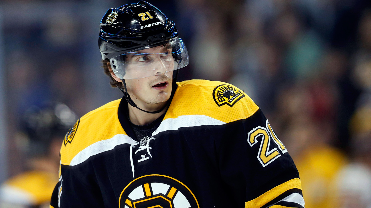 The Bruins did not trade Loui Eriksson, and it was the right move