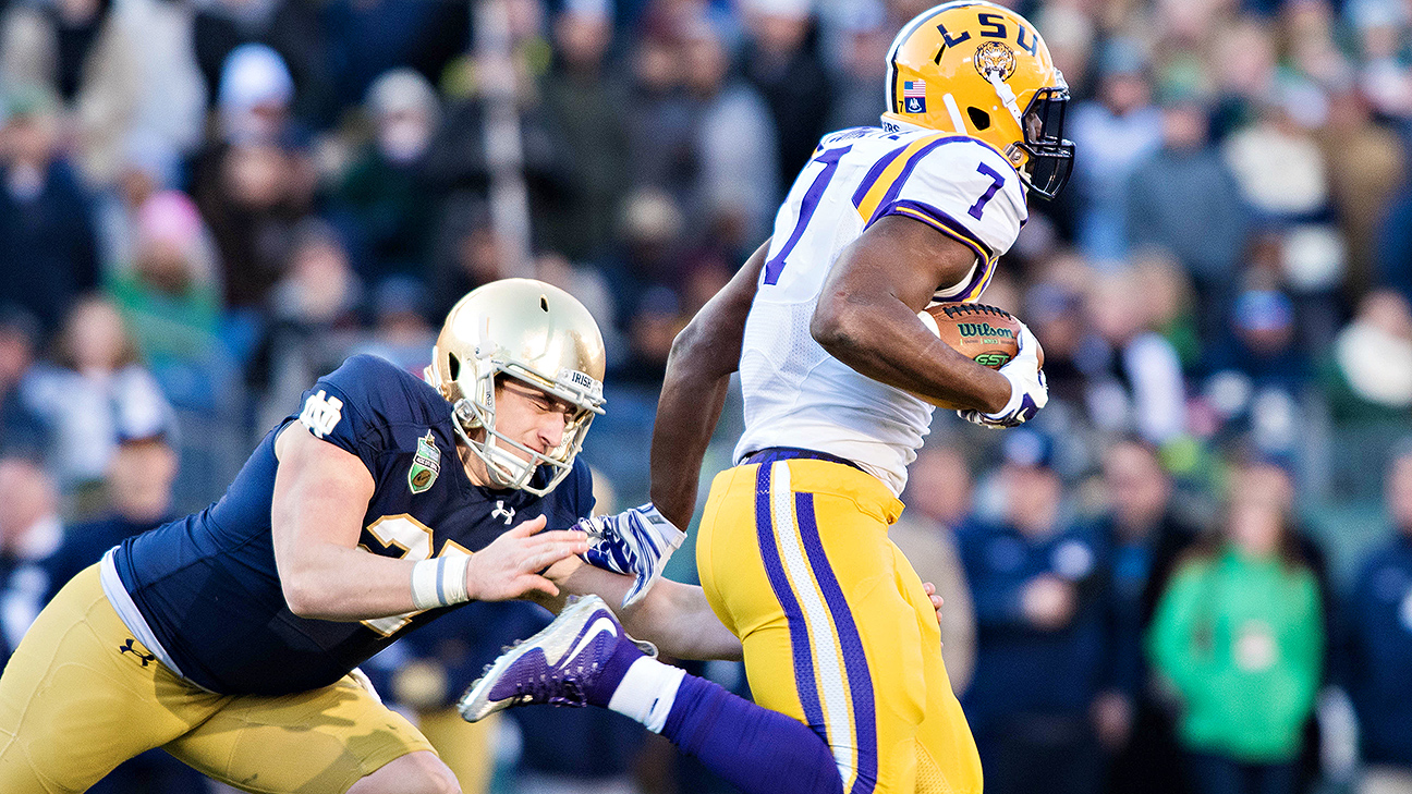 LSU's Devin White, Leonard Fournette Key Factors in Tampa Bay's Super Bowl  55 Win - Sports Illustrated LSU Tigers News, Analysis and More.