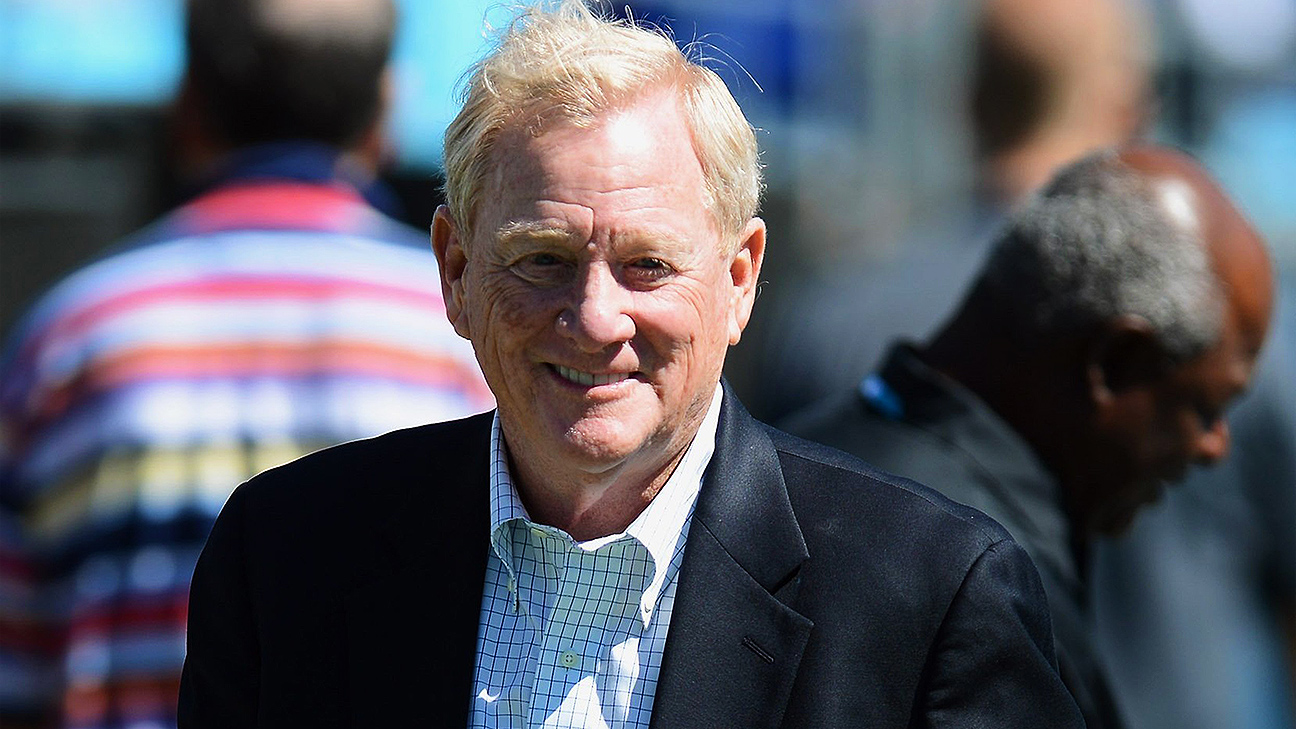 Pro Football Hall of Fame Class of 2015: Bill Polian