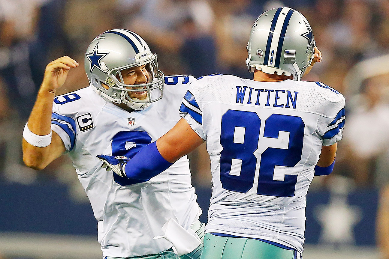 Detroit Lions lose to Dallas Cowboys, 35-27: Blog recap